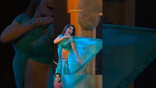 Vartika Jha 😍 dance bollywood danceform dancer vartikadance short [upl. by Adnarram]