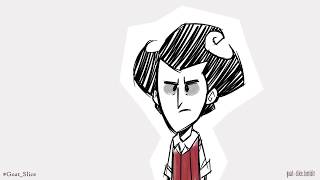 【ﾟ∀ﾟ】Rolling Girl  Rolling Wilson P Higgsbury Dont Starve [upl. by Boffa984]