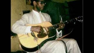 Elmore James  Standing At The Crossroads [upl. by Kcirdor663]