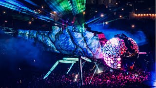 The Dragonfly  A Story of Transformation Glastonbury 2024 Aftermovie [upl. by Anitak772]