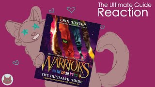 The Ultimate Guide Updated And Expanded Edition  Reaction [upl. by Enitsej]