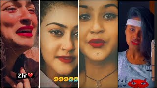 breakup tik tok video  sad tik tok video  bewafai tik tok video  bewafa  fun funny joking [upl. by Crocker766]