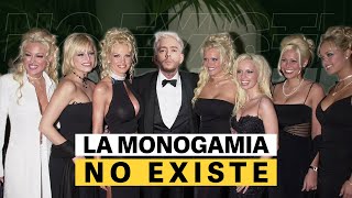 El PROBLEMA de la MONOGAMIA en las MUJERES  Paola Rojas [upl. by Yblehs505]