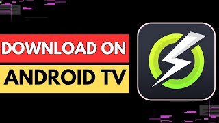 Download OnStream App on Android TV  Complete Tutorial [upl. by Cox]