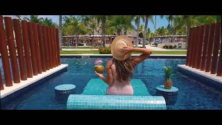 Una escapada única a Riviera Maya en Barceló Maya Grand Resort [upl. by Clyte901]