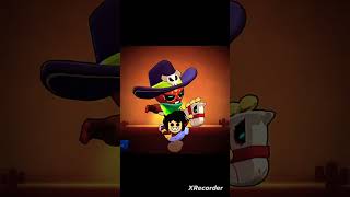 Poco Edit🎻 • shorts fyp supercell brawlstars kadınveçocuğadokunma [upl. by Airrat]