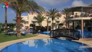 Selini Suites Hotel  Rapaniana  Kreta  Grecja  Crete  Greece  mixtravelpl [upl. by Sontag126]