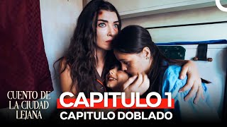 Cuento De La Ciudad Lejana Capitulo 1 Doblado en Español [upl. by Gaddi]