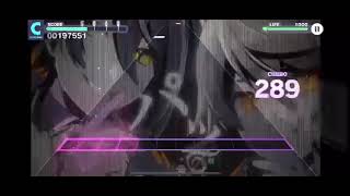 KING  hard mode  full combo  prosekai [upl. by Ettenim239]