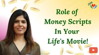 What are Money Scripts How They Impact You  Shveta Sharma on WOW fullcall access in description [upl. by Leopold360]