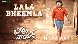 Lalabheemla Bheemlanayak song doreamon version spoof Pawan Kalyan lalabheemla song [upl. by Anesuza]