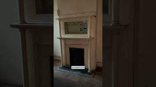 Victorian Fireplace bestaddress victorian fireplace oldhouse [upl. by Niroht]