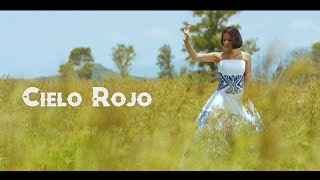 Angela Aguilar  Cielo Rojo Video Oficial [upl. by Jana]