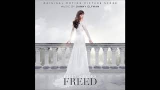 Fifty Shades Freed Soundtrack  Car Fun [upl. by Yv]