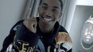 King Combs  Heaven Sent Official Music Video [upl. by Naimad]