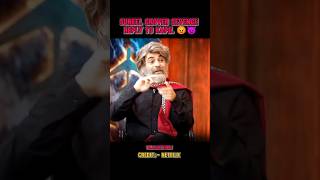 Junior NTR South and North mixed kapilsharma sunilgrover ntr devra NetflixIndiaOfficial [upl. by Ayidan]