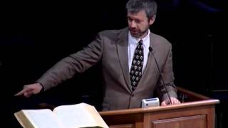 What is the Gospel  Paul Washer [upl. by Eidua]