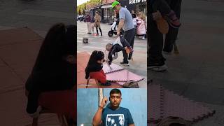 Faded song  Disable handicap men amp his Legless brother 😭 shorts ytshort viralvideo [upl. by Lerim936]