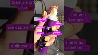 All About Retinal  Paulas Choice Skincare skincaretips skincare beauty reels antiaging [upl. by Ayit]