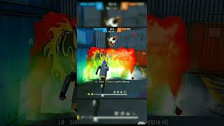 2 unbelievable shots 💀gaming freefire shortsviral [upl. by Fawcette954]