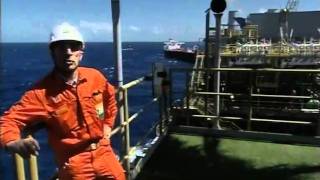 Petrobras il campione del petrolio offshore [upl. by Egief]