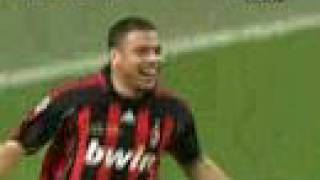 Ronaldo Fantastic Goal [upl. by Meggy]