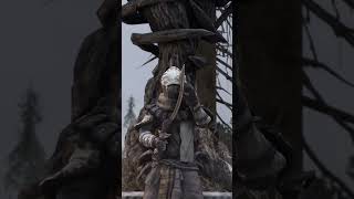 Is This The Coolest Armor Mod for Skyrim  Armors of the Velothi Pt II [upl. by Stedt]