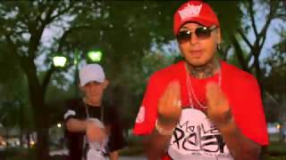 Griser Nsr  Nadie Mas Ft Chetios Ayala Video Oficial [upl. by Akeimahs758]