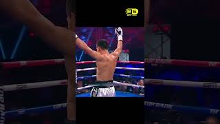 Жанибек Алимханулы 🇰🇿 kazakhstan boxing казахстан kazakhs казахстана жанибекалимханулы [upl. by Tselec]