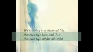 Joy Williams  Charmed Life [upl. by Shalne]