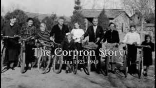 The Corpron Story English [upl. by Karlow]