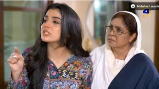 Aafat Drama episode 60 New Aafat Mega Episode 60 Promo Aafat teaser 60 HAR PAl Geo [upl. by Nnyltiac999]