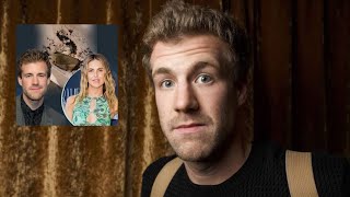 Ines Anioli zerstörte die Wohnung von Luke Mockridge [upl. by Clellan113]