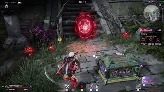 Naraka Bladepoint Diệt thần Thập Điện Môn tầng 57  Yamas Abyss Floor 57 with Tarka Ji [upl. by Arata]