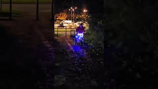 2024 bike lights [upl. by Ellenrad]