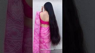 💯Powerful Hibiscus Hair Mask For Long Strong Silky Hair shorts hairgrowth haircare viral diy [upl. by Neiman]