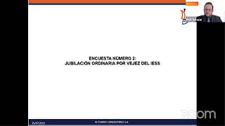 Jubilación Patronal e IESS diferencias cálculo y análisis [upl. by Janean]