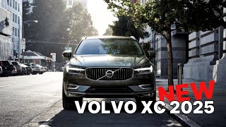 New Cars 2024 Volvo XC60 You Never Knew Existed [upl. by Tychonn]