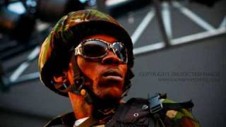 vybz kartel we nuh fraid ah nobody [upl. by Latouche]