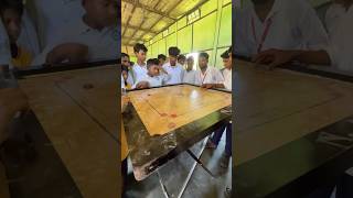 Internship and programme dailyvlog minivlog assamdiaries assam vlog reels trending [upl. by Wasserman492]