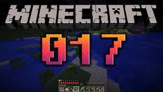 Lets Play Minecraft 017 DeutschHD  Expedition vs Bauen [upl. by Raamaj]