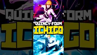 How Ichigo Awakens His Bankai Quincy Form in BLEACH Brave Souls [upl. by Jehoash176]