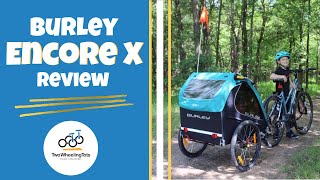 Burley Encore X Review [upl. by Olivier]