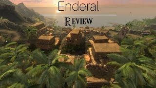 Enderal Review Skyrim Conversion [upl. by Nillor927]