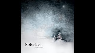 Solstice  Olivia Graham lyric video [upl. by Eilasor]