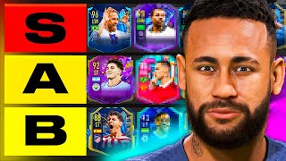 RANKING THE BEST ATTACKERS IN FIFA 23 🔥 FIFA 23 Ultimate Team Tier List June [upl. by Pieter]