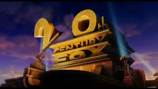 30th century fox [upl. by Sosthena725]