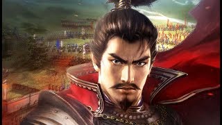 信長之野望・大志 威力加強版 Nobunagas Ambition Taishi with PowerUp Kit 任天堂Switch遊戲 [upl. by Livingston]