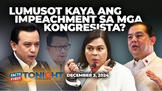 Kwentuhang Sara Duterte impeachment kasama si Sonny Trillanes [upl. by Lissner752]