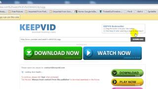 How to Download Videos From Youtube [upl. by Muslim871]